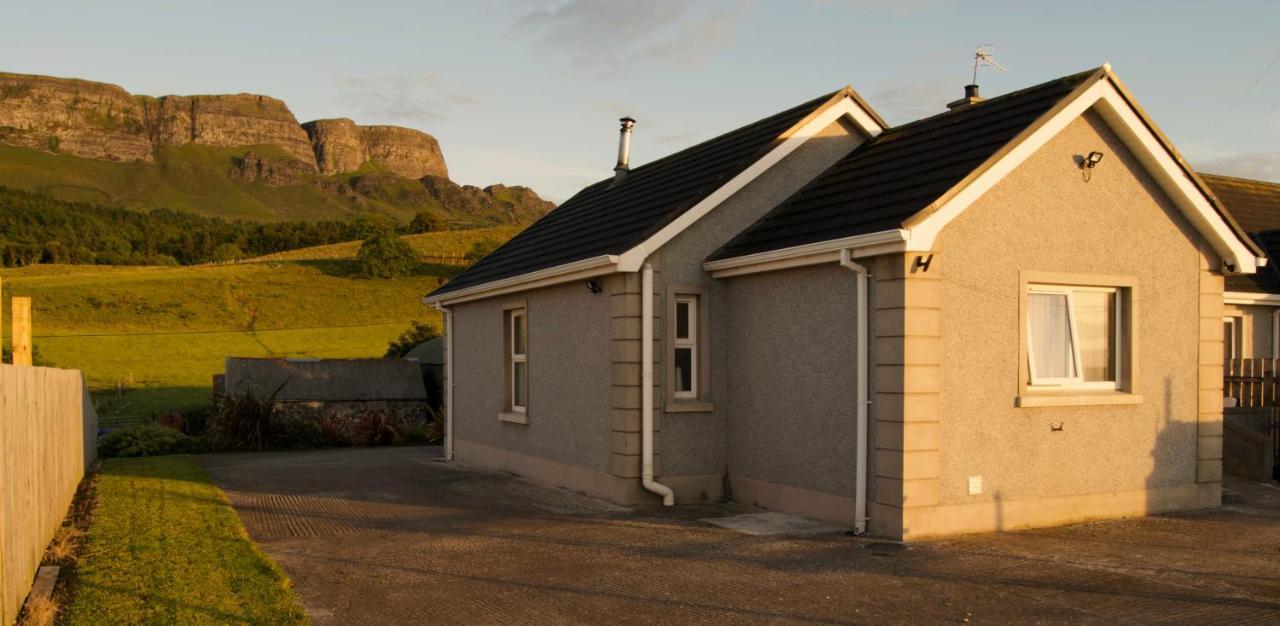 Atlantic View Apartments Limavady Exterior photo